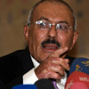 صالح يعلن نيته العودة لليمن صالح يعلن نيته العودة لليمن