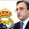 بيريز يعلن رحيل مورينيو بيريز يعلن رحيل مورينيو
