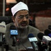 «النور»: الزج بـ«شيخ الأزهر» في قضية تسمم طلاب المدينة الجامعية «تصفية حسابات» «النور»: الزج بـ«شيخ الأزهر» في قضية تسمم طلاب المدينة الجامعية «تصفية حسابات»