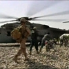قتلى بتحطم مروحية للناتو بأفغانستان