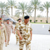 درع الوطن درع الوطن