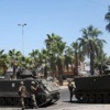 قتيل و6 جرحى مع استمرار التوتر في طرابلس بشمال لبنان