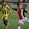 بالفيديو .. زيكا يقود انتفاضة المقاولون في مباراة بـ7 أرواح