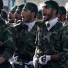 الحرس الثورى الإيرانى يختبر أسلحته الجديدة فى مياه الخليج العربى
