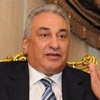 عاشور: أدعم محاكمة مبارك عسكريا ومصرون على نقله لطره