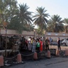 العراق: 12 قتيلا و 28 جريحا بأعمال عنف في ثالث أيام عيد الأضحى