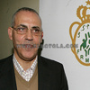 شجاعة رئيس جامعة كرة السلة