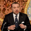 العاهل المغربي والرئيس الموريتاني يتطلعان لتعميق التعاون الثنائي وتوسيع آفاقه العاهل المغربي والرئيس الموريتاني يتطلعان لتعميق التعاون الثنائي وتوسيع آفاقه