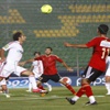 أبو تريكة يتقدم بهدف للأهلي على الزمالك