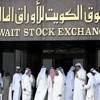 مؤشر البورصة السعري يهوي 92ر233 نقطة