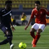 الأهلي يحتفظ بعبد الفضيل لعامين