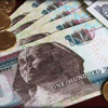 الجنيه المصري يرتفع بعطاء العملة الصعبة