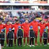 روسيا تستضيف الشهر القادم الأرجنتين وإسبانيا وديا تحضيرا للمونديال روسيا تستضيف الشهر القادم الأرجنتين وإسبانيا وديا تحضيرا للمونديال