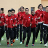 خاص..المنتخب المصري يدرس خوض المباريات الودية بقطر