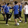 العابد يعود لصفوف الهلال قبل موقعة الأهلي الحاسمة - كرة القدم - كأس خادم الحرمين الشريفين