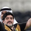 مارادونا مستمر مع الوصل لموسمين - كرة القدم - الدوري الإماراتي
