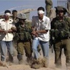 القوات الإسرائيلية تعتقل عشرة فلسطينيين بالضفة الغربية