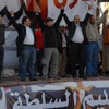 الإخوان : مهدنا للثورة ولم نتخلى عنها