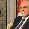 الجبالي يرمي المنشفة