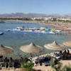 خط طيران جديد بين الرياض وشرم الشيخ