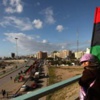 احتفالات بذكرى الثورة... ومصراتة تستعدّ لانتخابات محليّة احتفالات بذكرى الثورة... ومصراتة تستعدّ لانتخابات محليّة