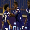 فيديو / رباعية تعيد الفتح للانتصارات
