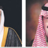 الملك وولي العهد يهنئان رئيس بولندا الملك وولي العهد يهنئان رئيس بولندا