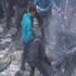 حلب تنام على 76 قتيلا في قصف بالبراميل والضحايا بازدياد