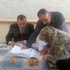 بالصور.. إقبال ضعيف في اليوم الثاني للانتخابات الرئاسية بالدقهلية