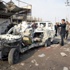 ثلاثون قتيلا وعشرات الجرحى بهجمات بالعراق