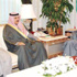 استقبالات ولي العهد استقبالات ولي العهد