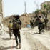 مقتل 295 في المعارك بين داعش والقوات السورية