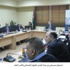اجتماع تنسيقي بين وزارة العدل والجهاز القضائي والامن العام