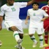 المنتخب العماني يعسكر في الدمام استعدادا لمواجهة المنتخب السعودي المنتخب العماني يعسكر في الدمام استعدادا لمواجهة المنتخب السعودي