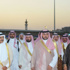 أمير الرياض يوجه بدخول الشباب لمتنزه الملك عبدالله