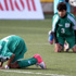 المنتخب السعودي المدرسي يتغلب على إنكلترا - إيلاف