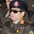 السيسي يقول لانصار مرسي: لن يكون هناك تسامح مع من يلجأ للعنف