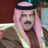 ملك البحرين مرتاح لمسار العلاقات مع مصر .. ومنصور يزور الرياض الإثنين