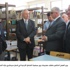 وزير العمل يدعو الشباب الى الاقبال على مهن الفندقة