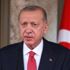 إردوغان: 10 سفراء دعوا للإفراج عن كافالا "غير مرغوب فيهم"