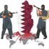 البحرين تحمّل قطر المسؤولية عن «قناة سلوى»