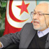 الغنوشي يدعو القيادات الفلسطينية إلى الوحدة