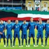فييرا يعلن قائمة الأزرق لإيران