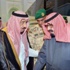 خادم الحرمين الشريفين يصل إلى الرياض قادماً من روضة خريم خادم الحرمين الشريفين يصل إلى الرياض قادماً من روضة خريم