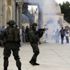 جنود إسرائيليون يعتدون على صحفيين فلسطينيين شمال رام الله