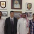 الجبلين يستقبل الطاقم التونسي .. ويواصل بحثه عن لاعبين