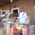 20 مراقبا ومراقبة على المحال الميدانية بالجنادرية