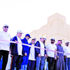 3000 مشارك في مسيرة «دبي الرياضي»