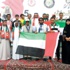 منتخب الدراجات يحتفظ بصدارة طواف الخليج بعد المرحلة 7 في البحرين