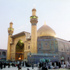 دعوات الى استثمار عاشوراء لتطوير السياحة في العراق -